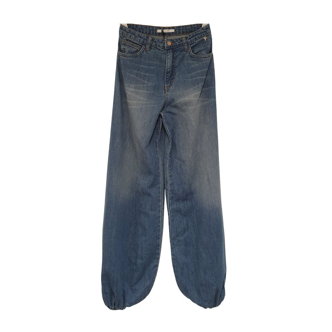 Jeans modello aladino Philia Loft
