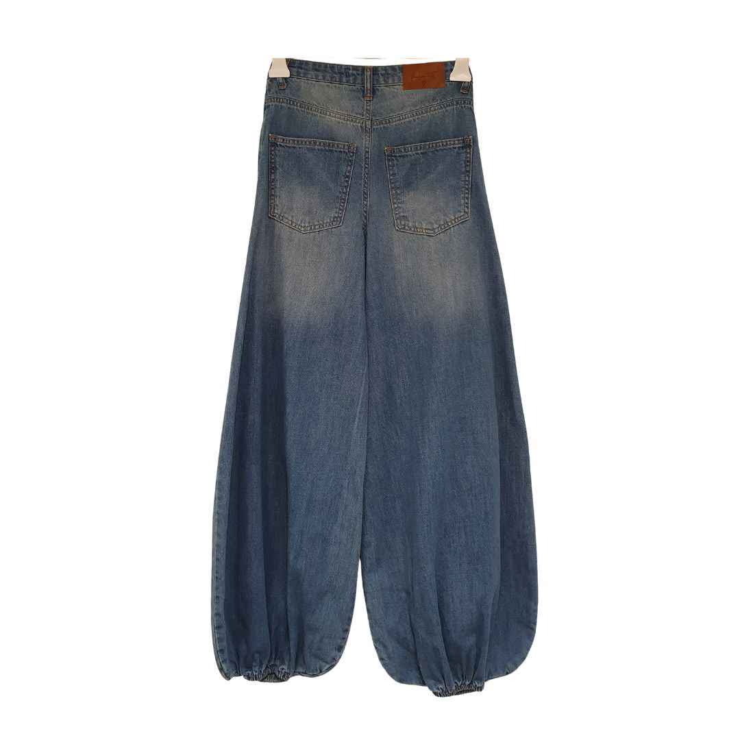 Jeans modello aladino Philia Loft