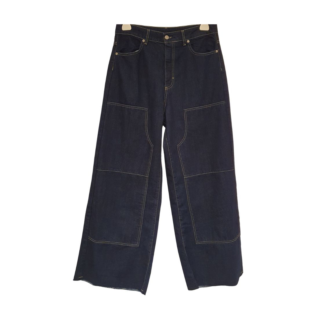 Jeans western Tensione In