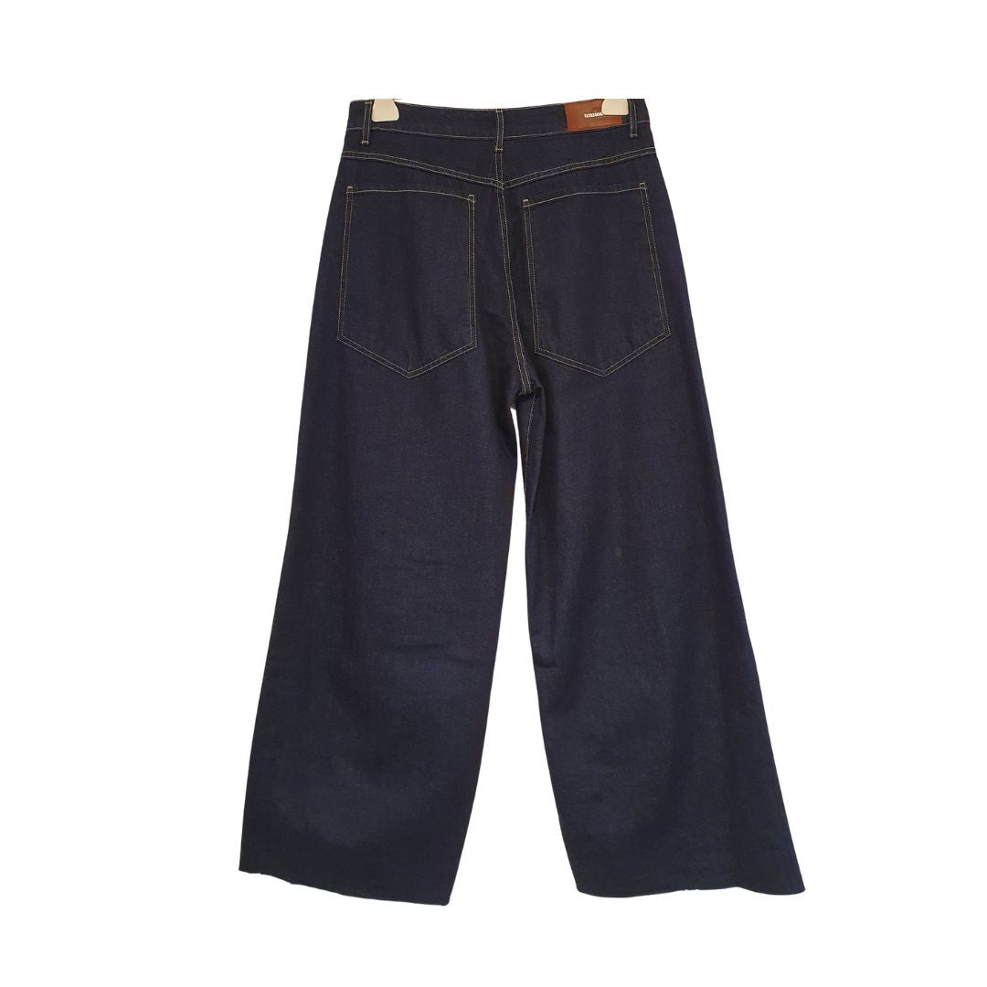 Jeans western Tensione In