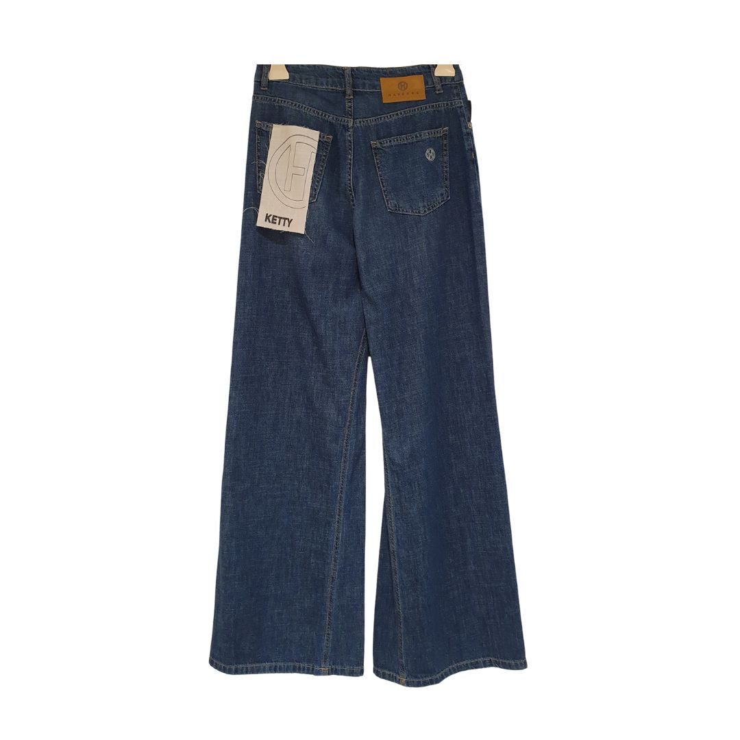 Jeans modello Ketty HaveOne