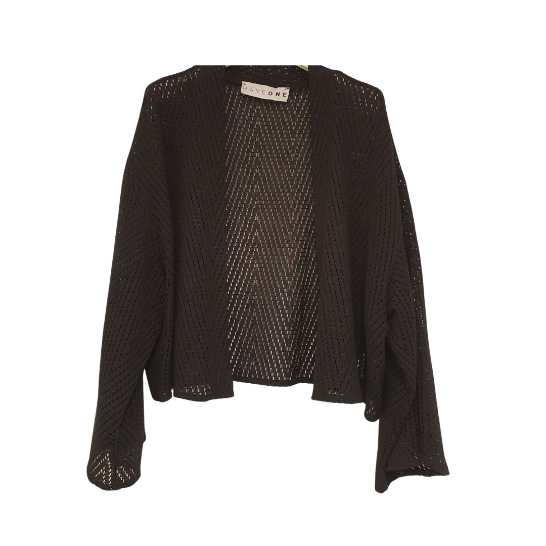 Kimono a rete HaveOne