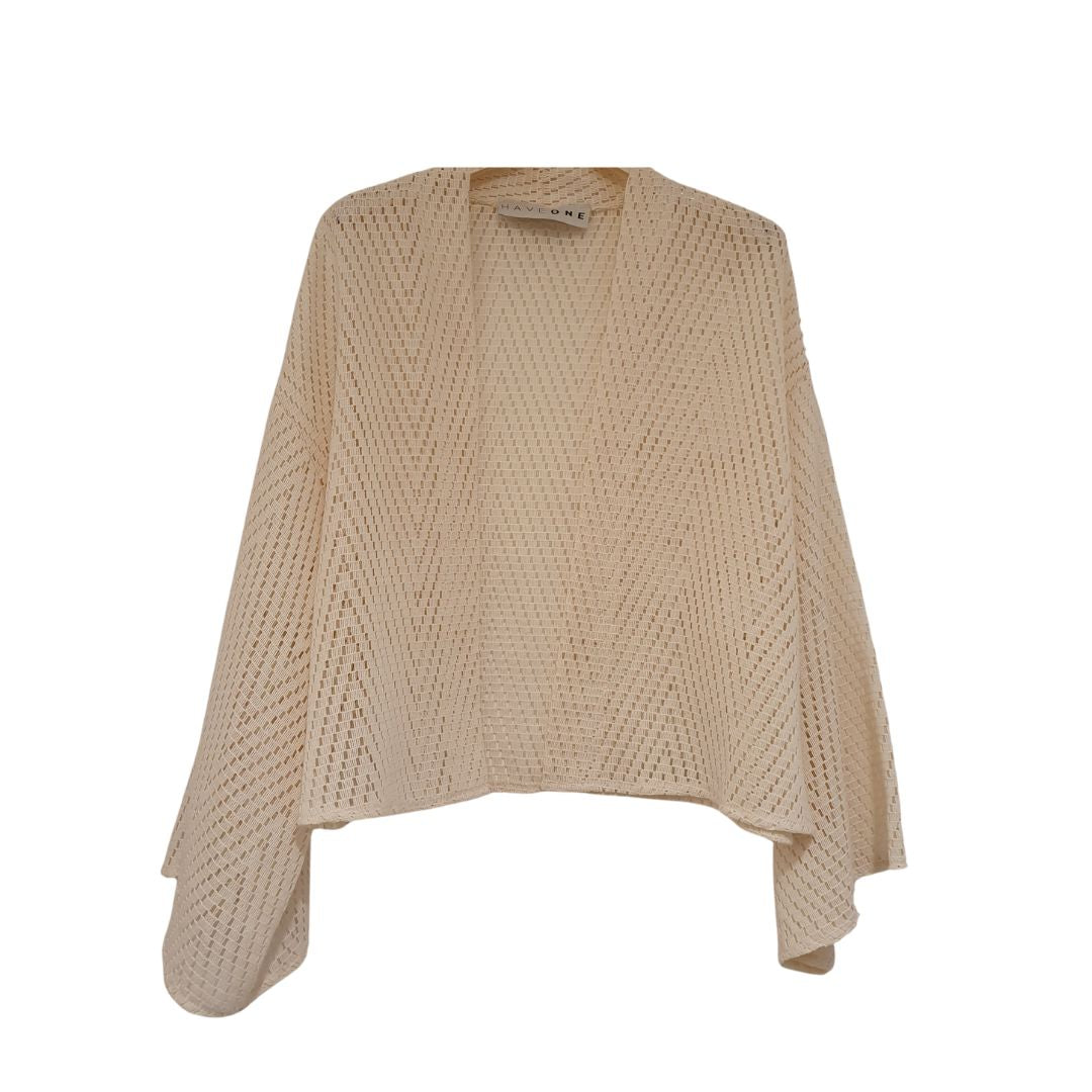 Kimono a rete HaveOne