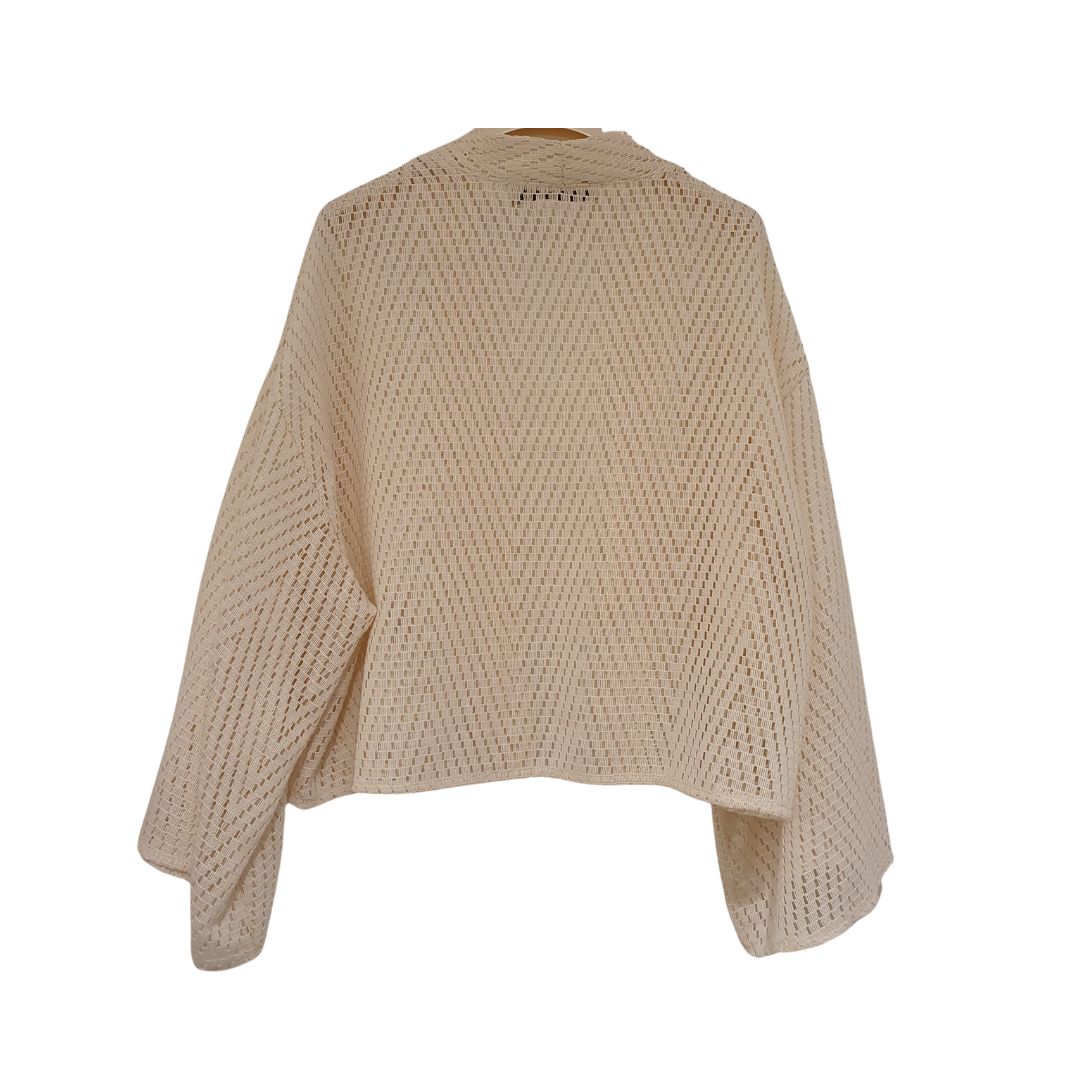Kimono a rete HaveOne