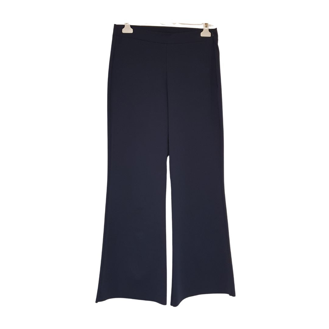 Pantalone aderente in jersey