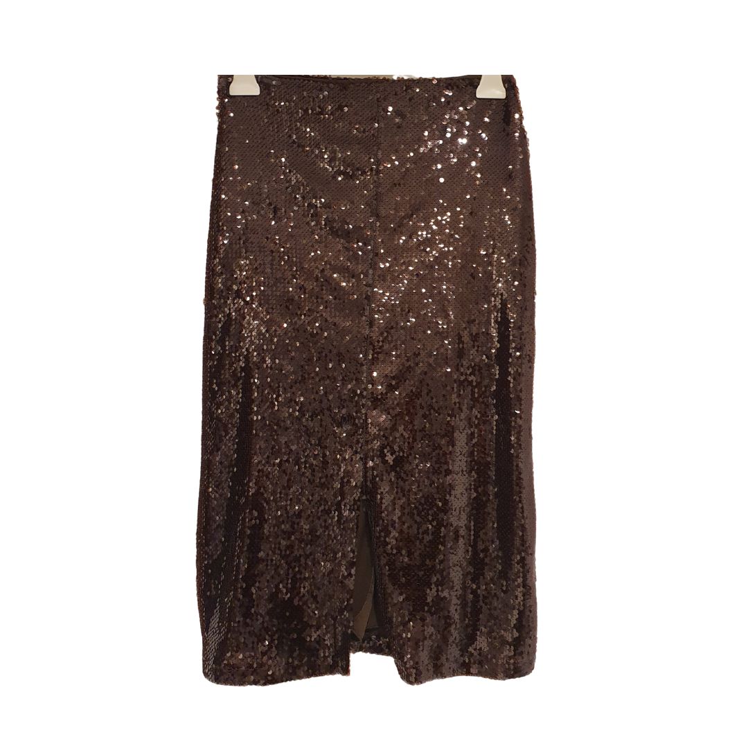 Gonna in paillettes HaveOne