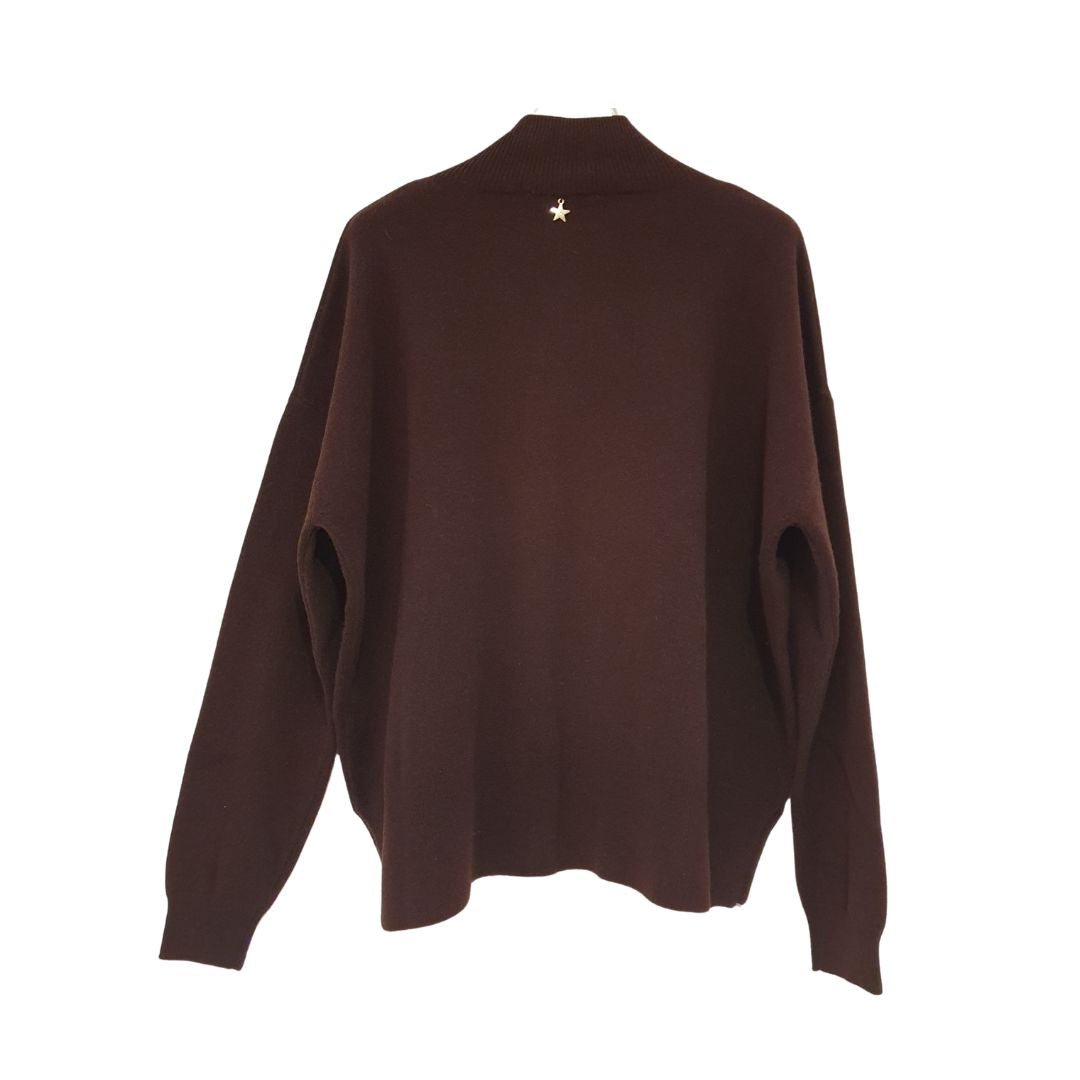 Dolcevita in 100% lana Souvenir