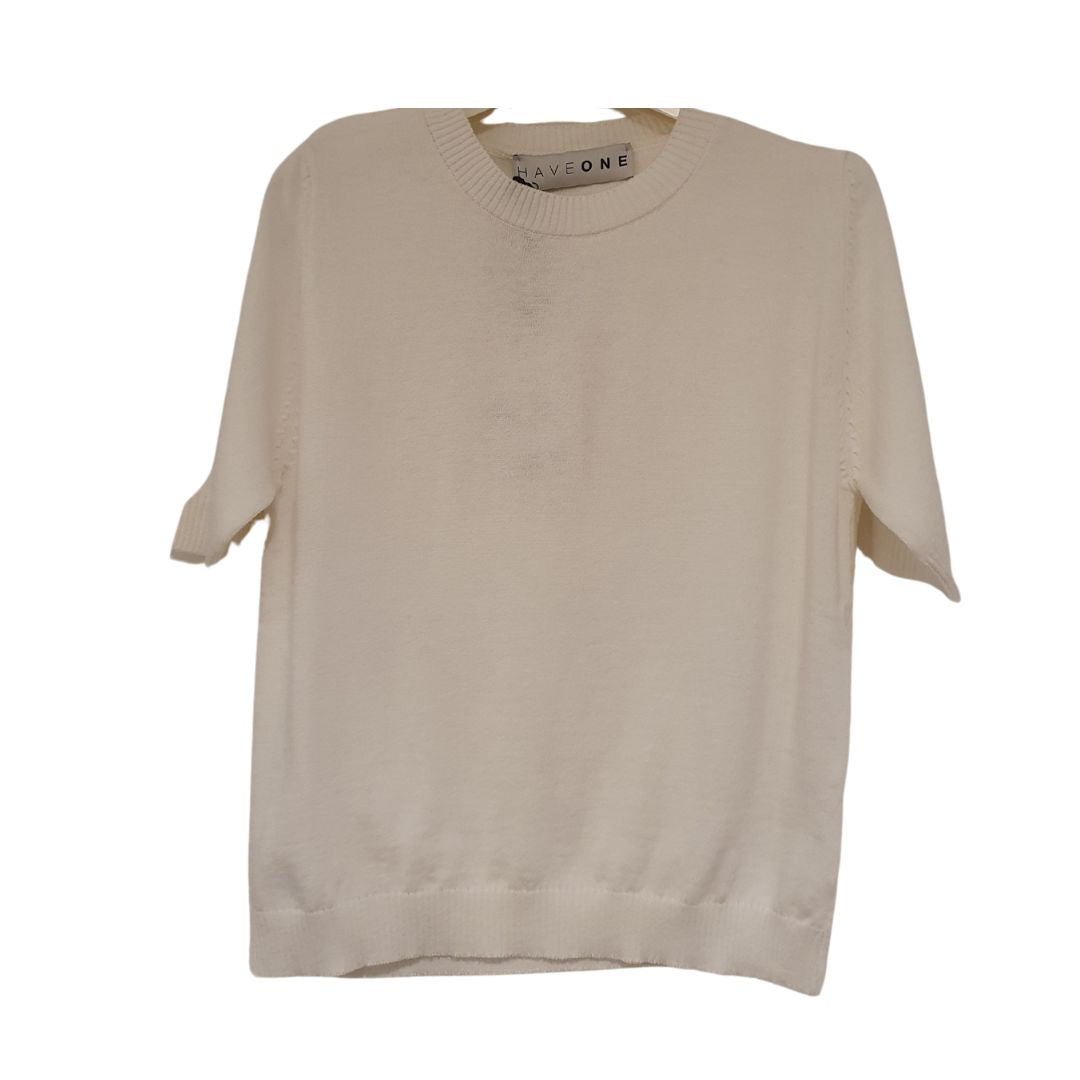 Maglia a manica corta HaveOne