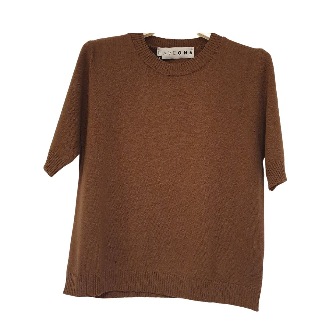 Maglia a manica corta HaveOne