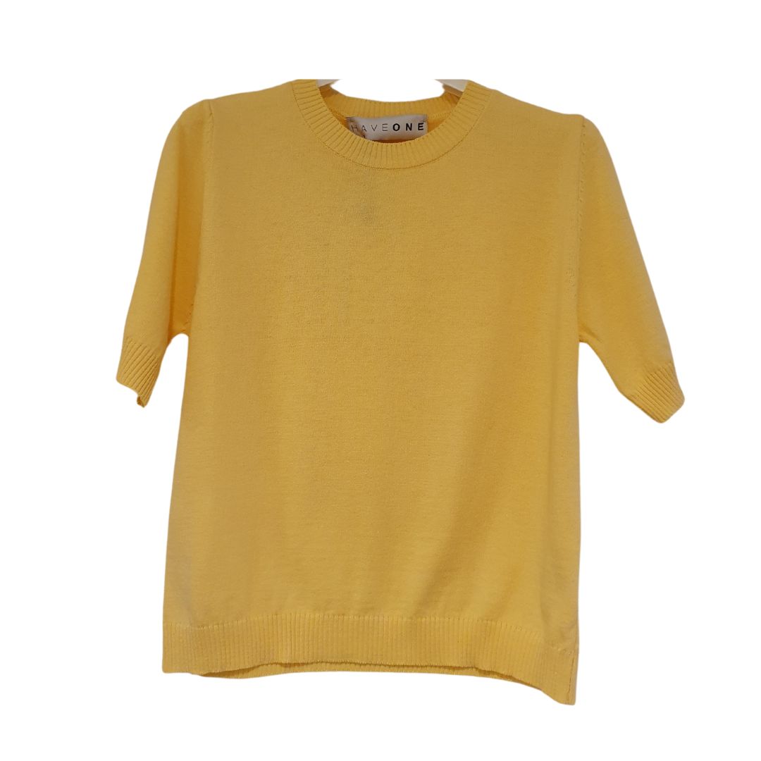 Maglia a manica corta HaveOne