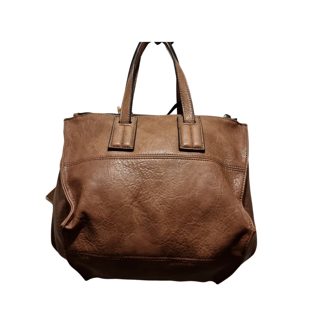 Minibag in ecopelle Alessia Santi