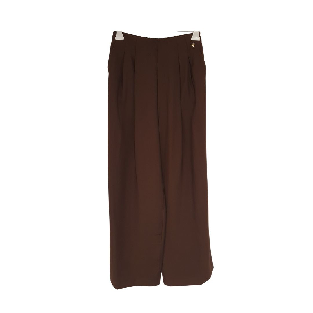 Pantalone moro fluido Philia Loft