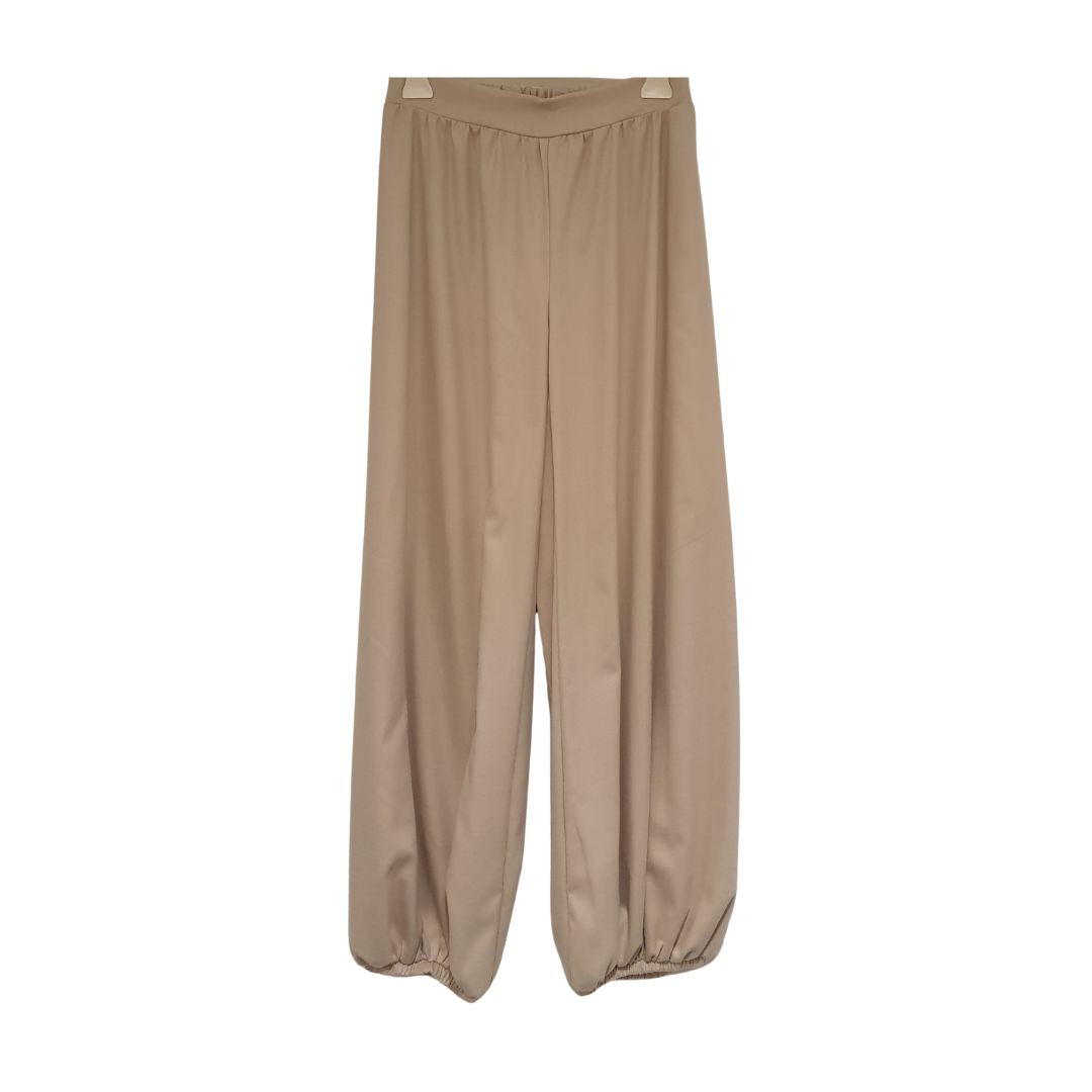 Pantalone jogging con elastico HaveOne