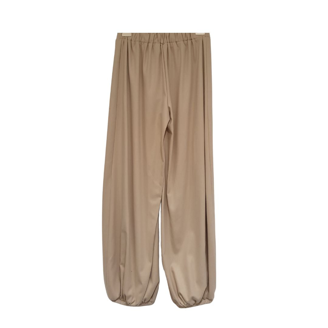 Pantalone jogging con elastico HaveOne
