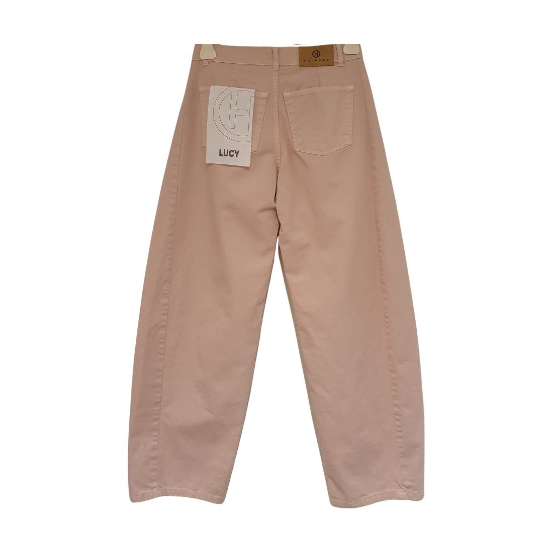 Pantalone modello Lucy HaveOne