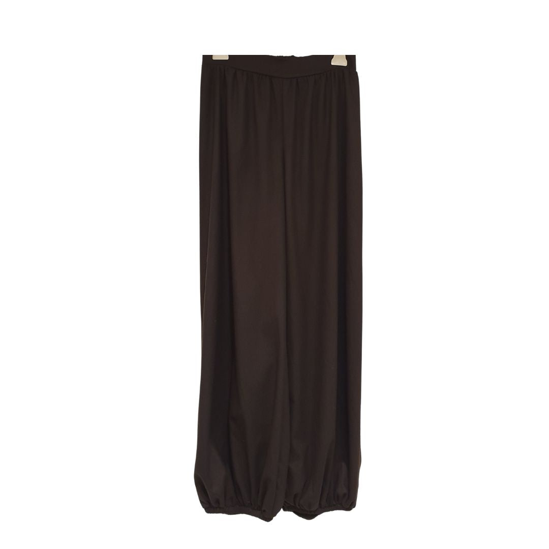 Pantalone jogging con elastico HaveOne