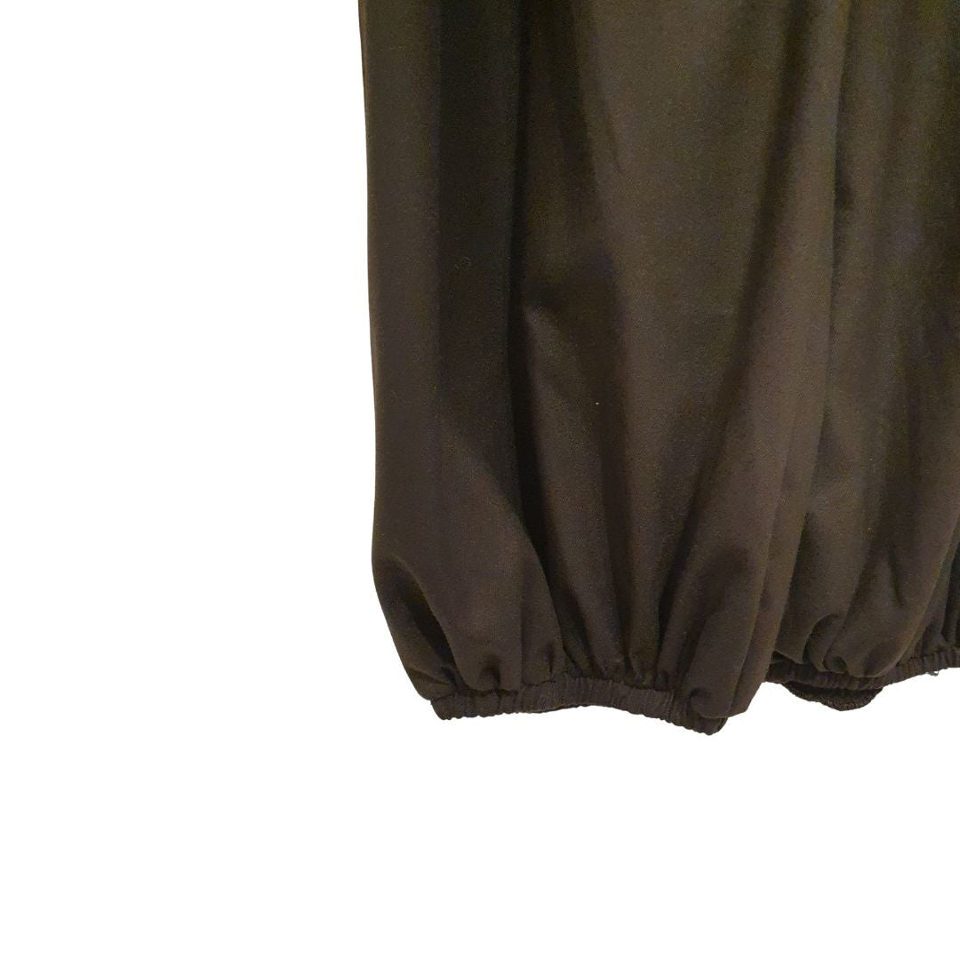 Pantalone jogging con elastico HaveOne