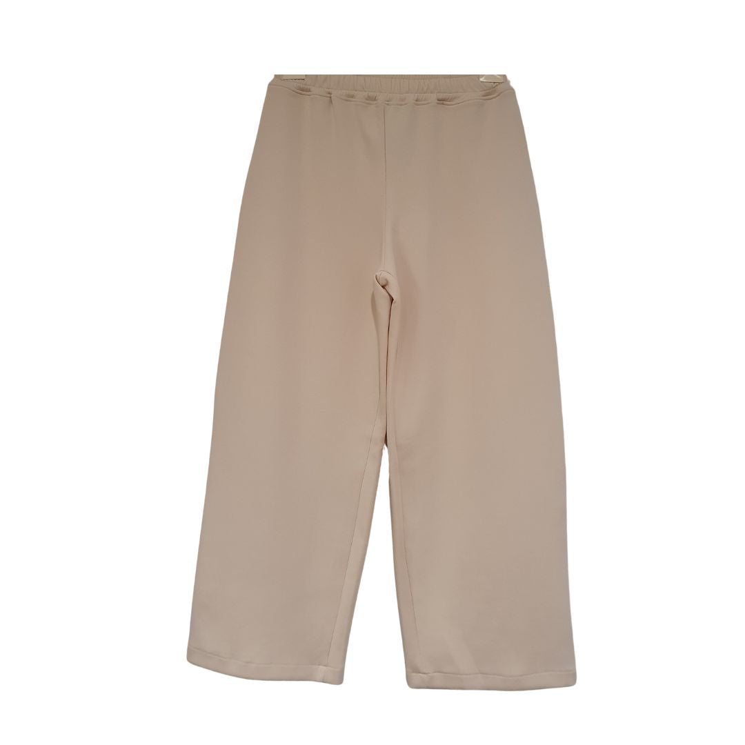 Pantalone balloon in felpa HaveOne