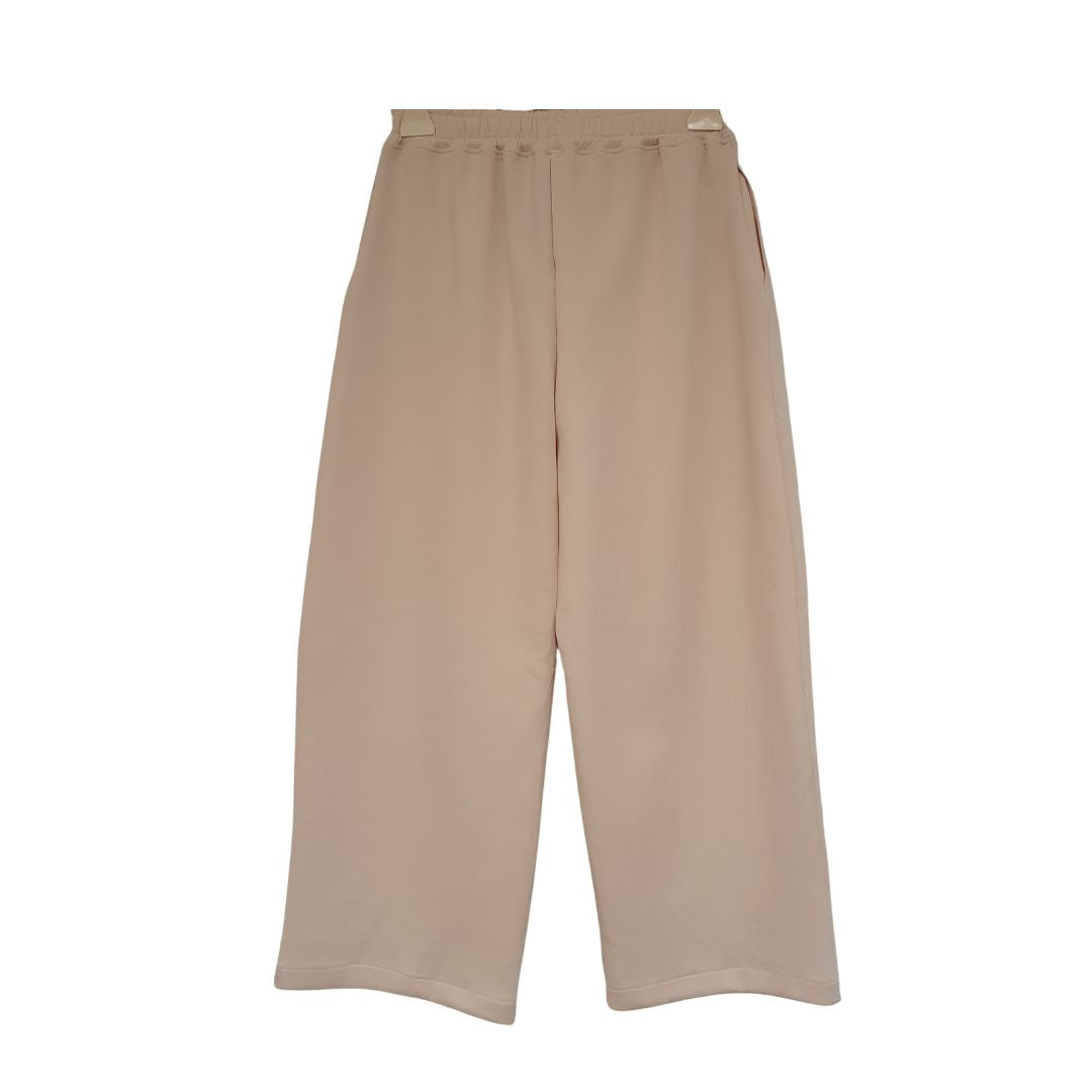 Pantalone balloon in felpa HaveOne