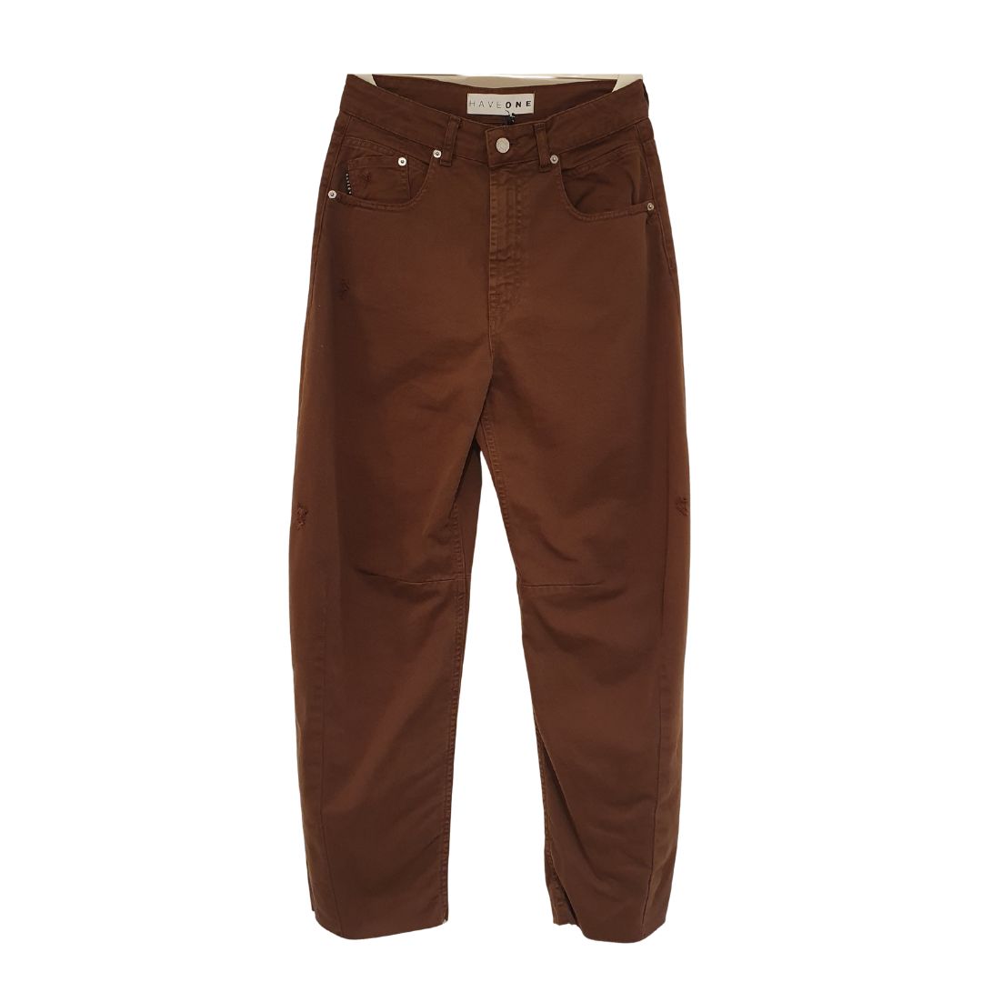 Pantalone modello Barbara HaveOne