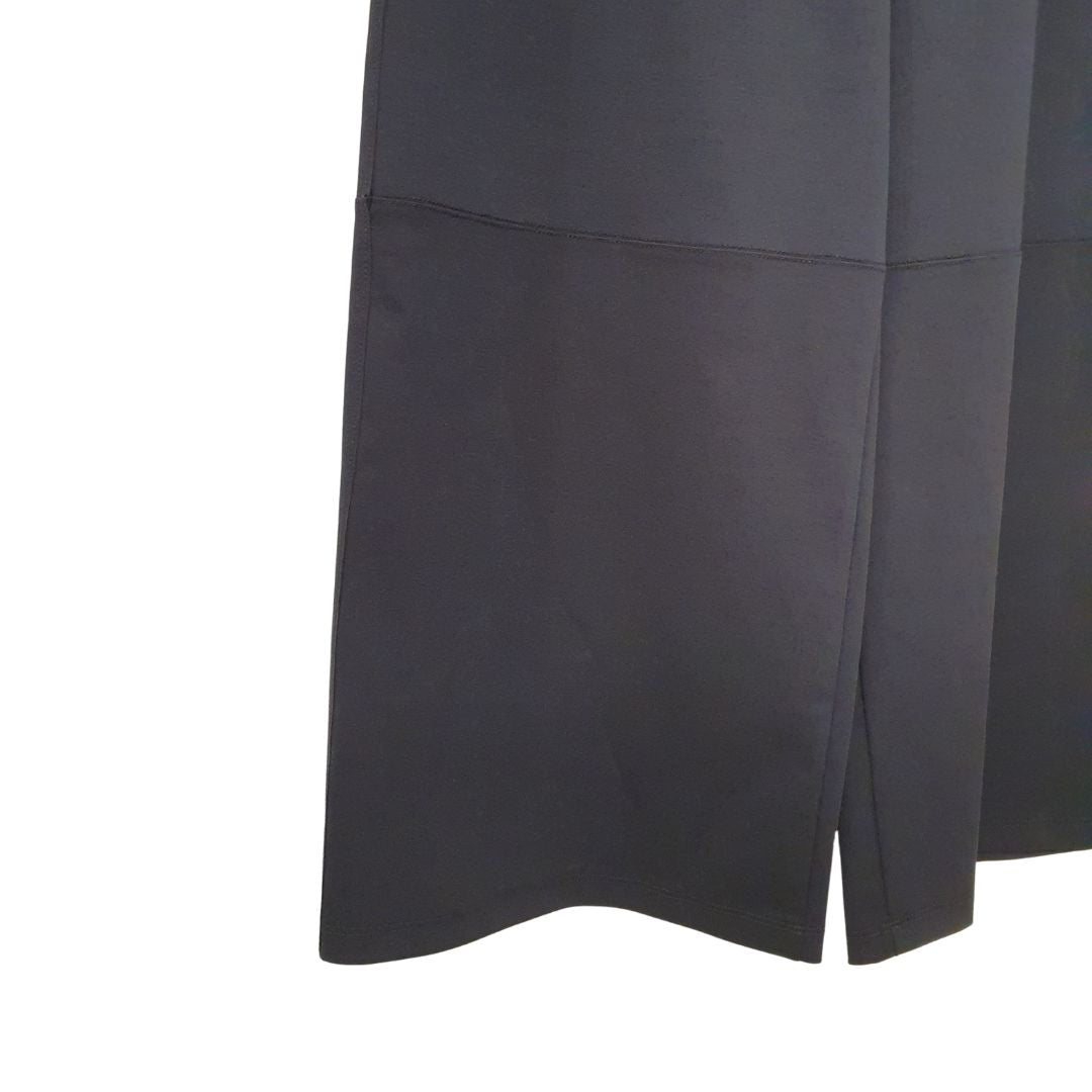 Pantalone in jersey blu H2o