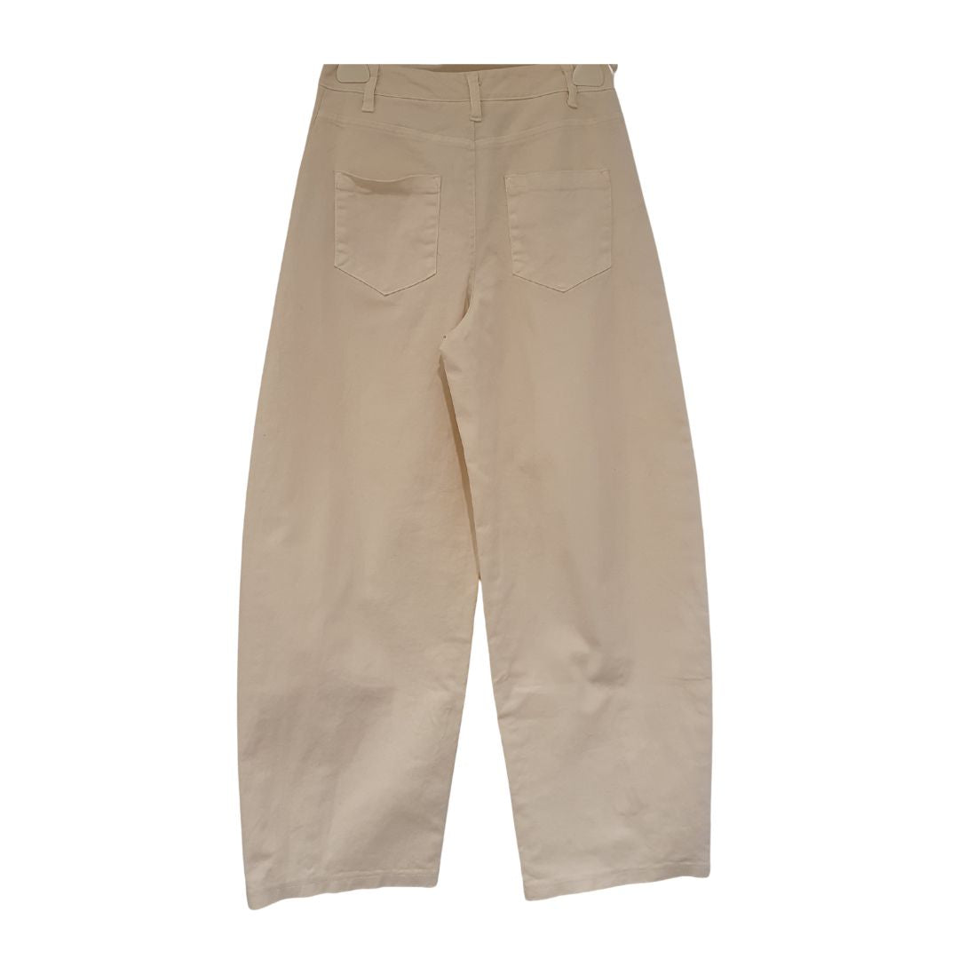 Pantalone in cotone HaveOne