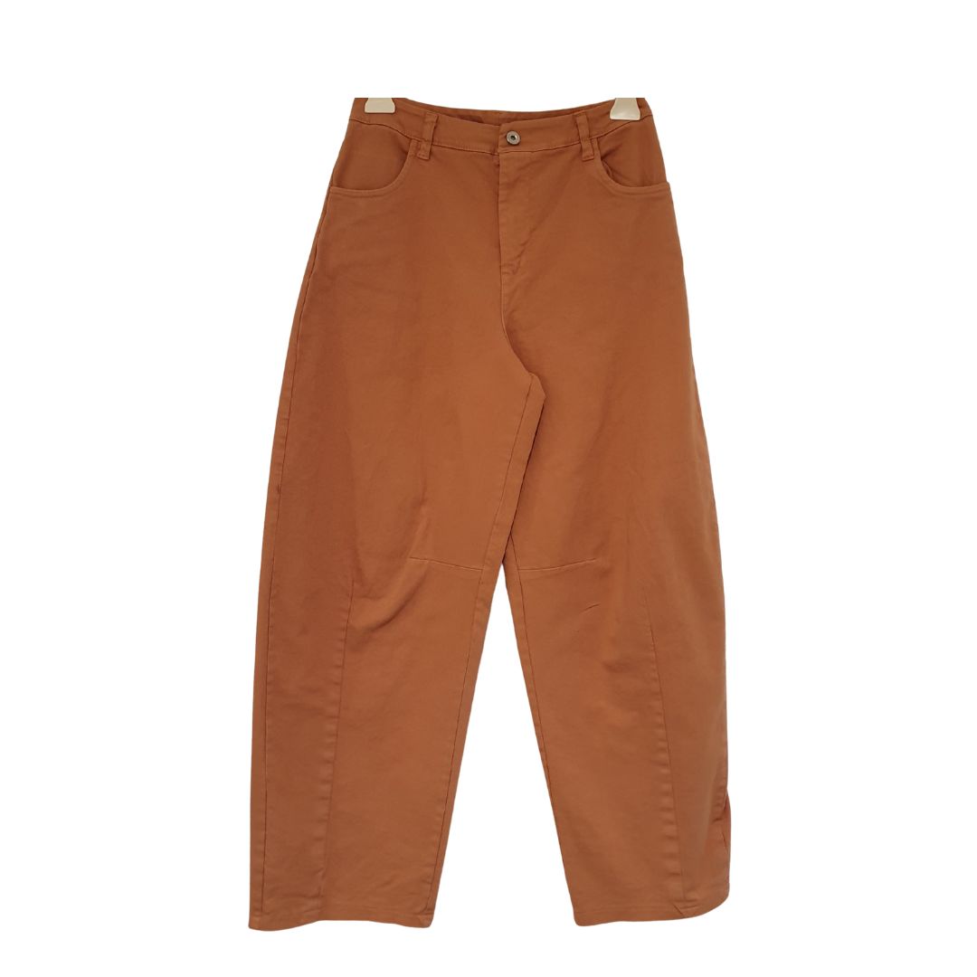 Pantalone in cotone HaveOne