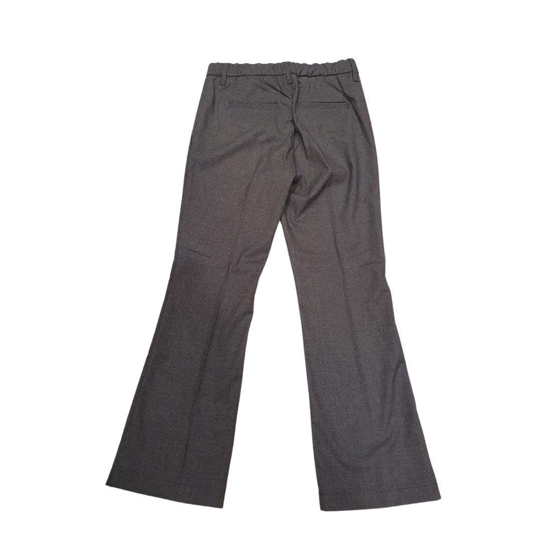 Pantalone in viscosa a trombetta Ilovemypants