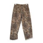 Pantalone in cotone stampato Philia Loft