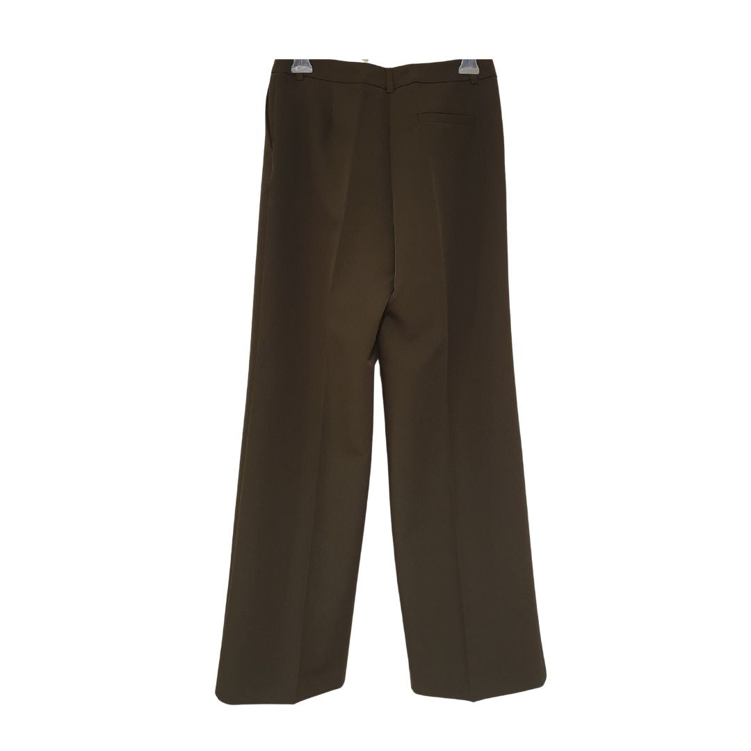 Pantalone militare taglio dritto Souvenir
