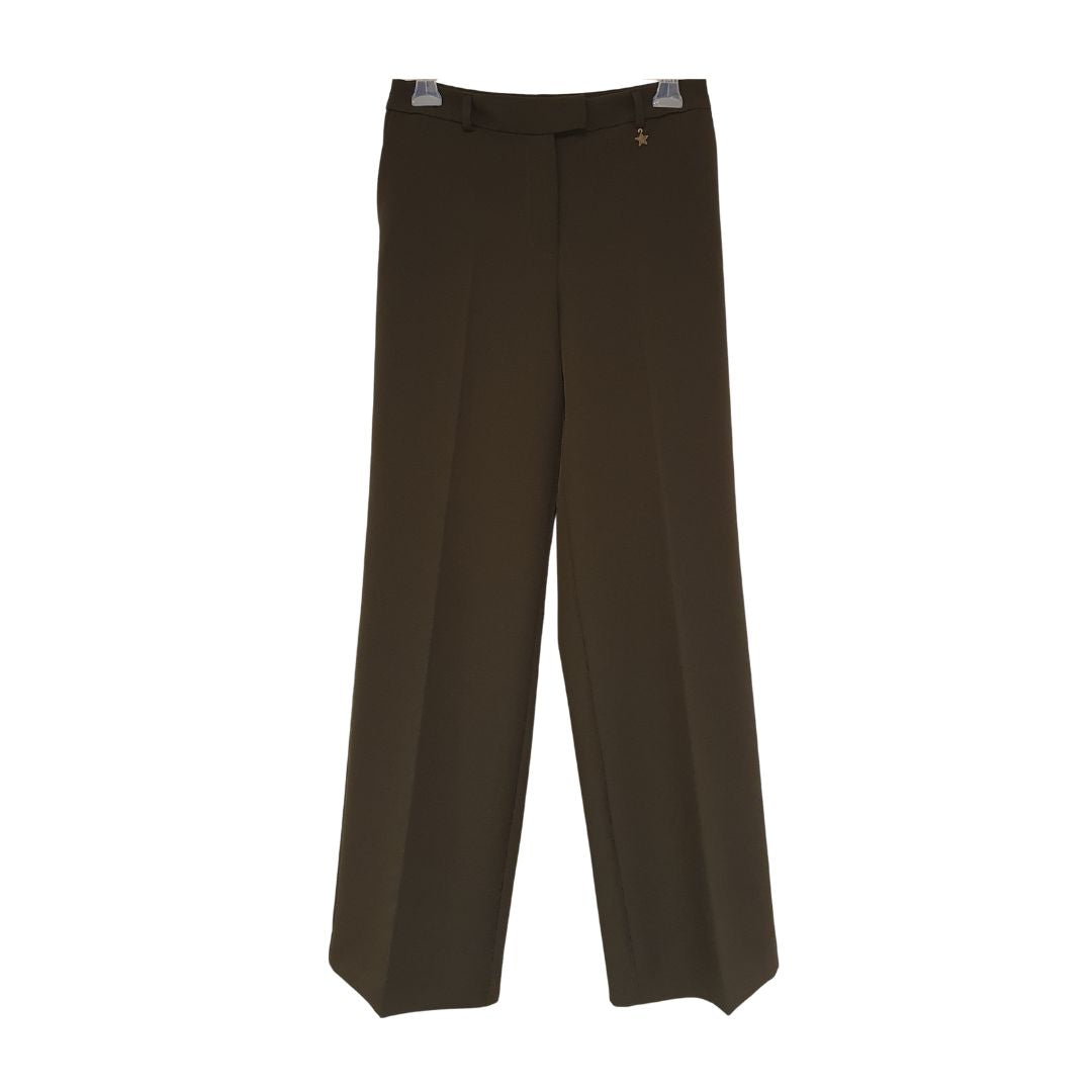 Pantalone militare taglio dritto Souvenir