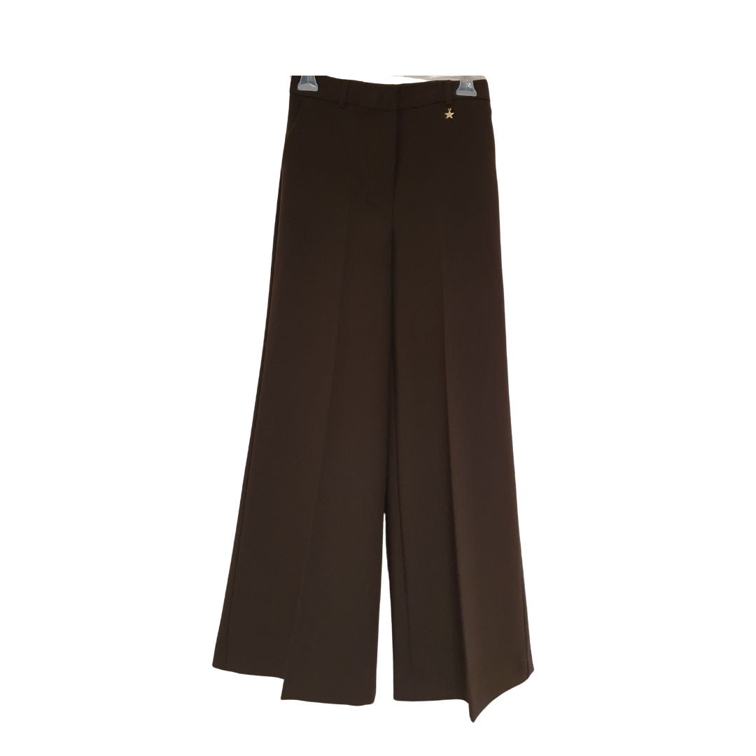 Pantalone moro a palazzo Souvenir