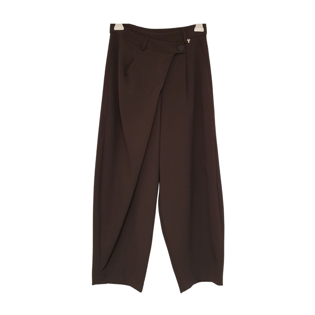 Pantalone moro balloon Philia Loft
