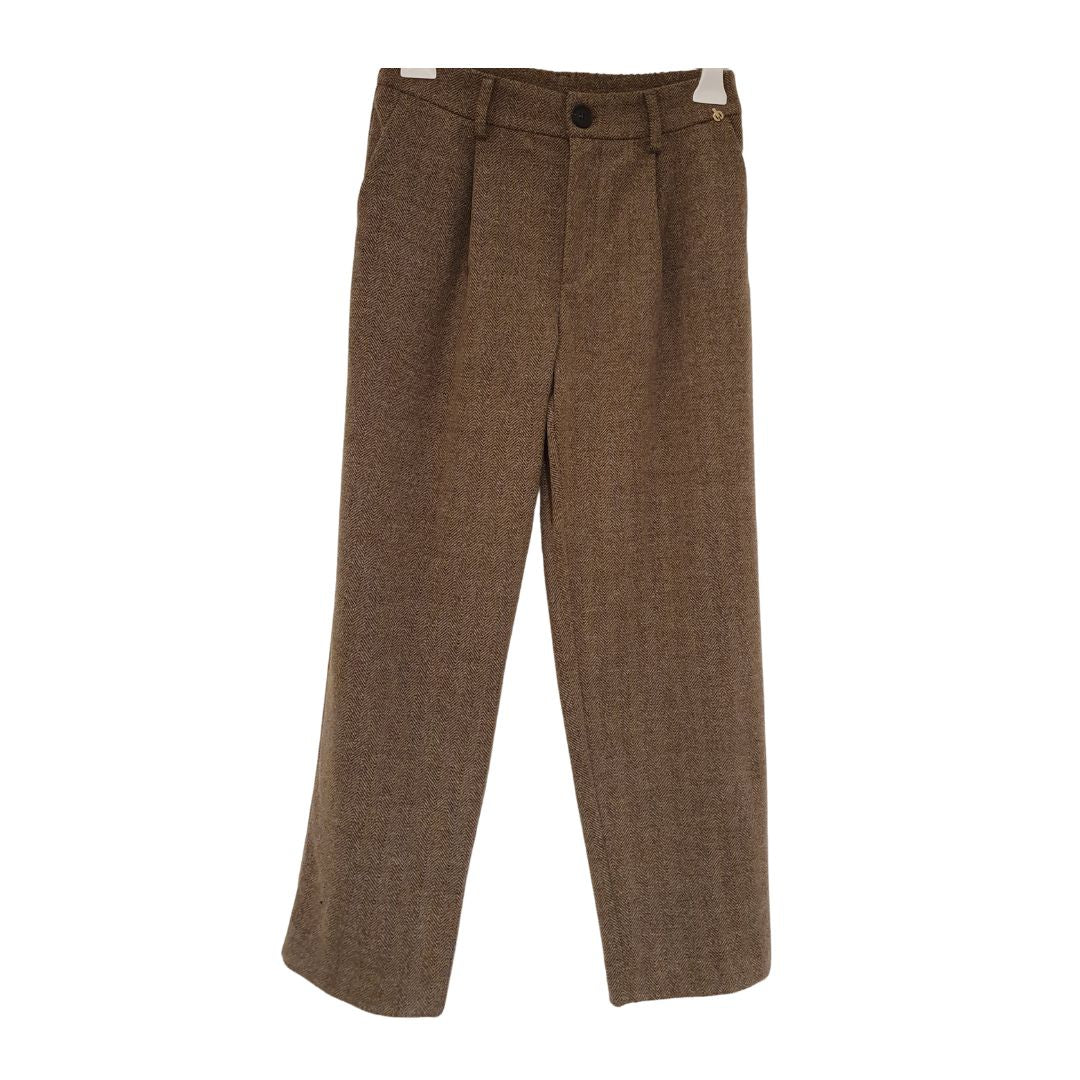 Pantalone spigato Philia Loft