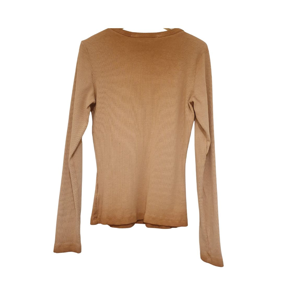 Serafino a manica lunga stone wash HaveOne