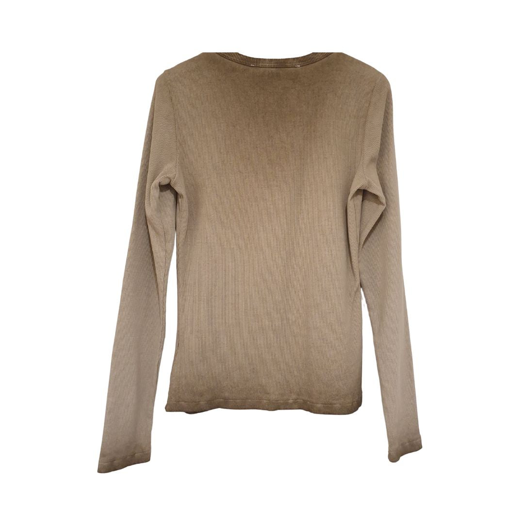 Serafino a manica lunga stone wash HaveOne