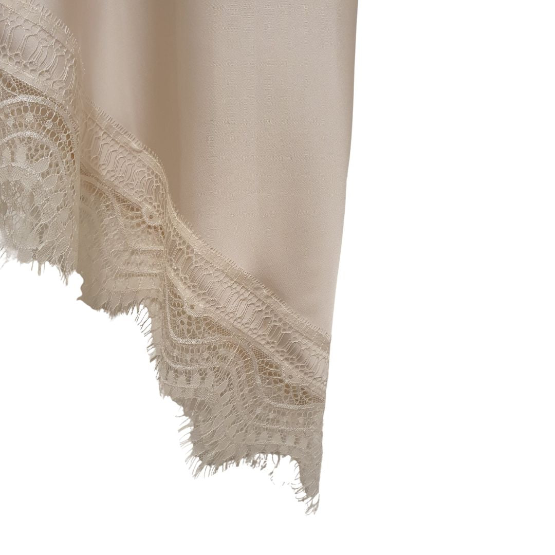 Abito sottoveste asimmetrico Philia Loft