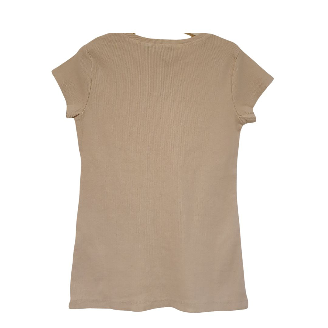 T-shirt in costina HaveOne