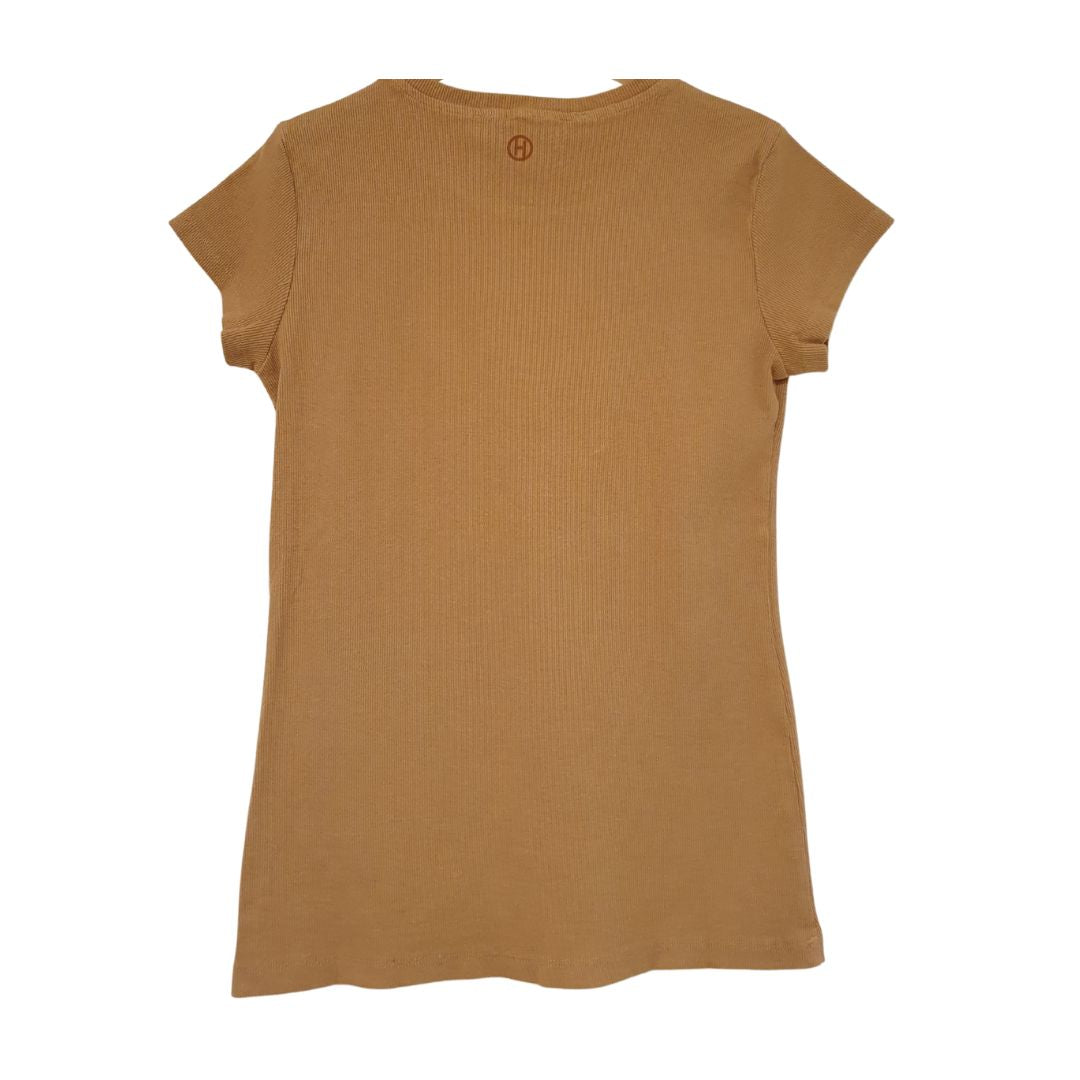 T-shirt in costina HaveOne