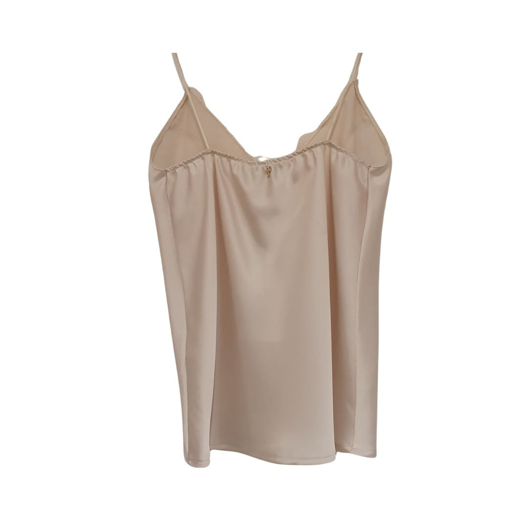 Top lingerie con pizzo Philia Loft