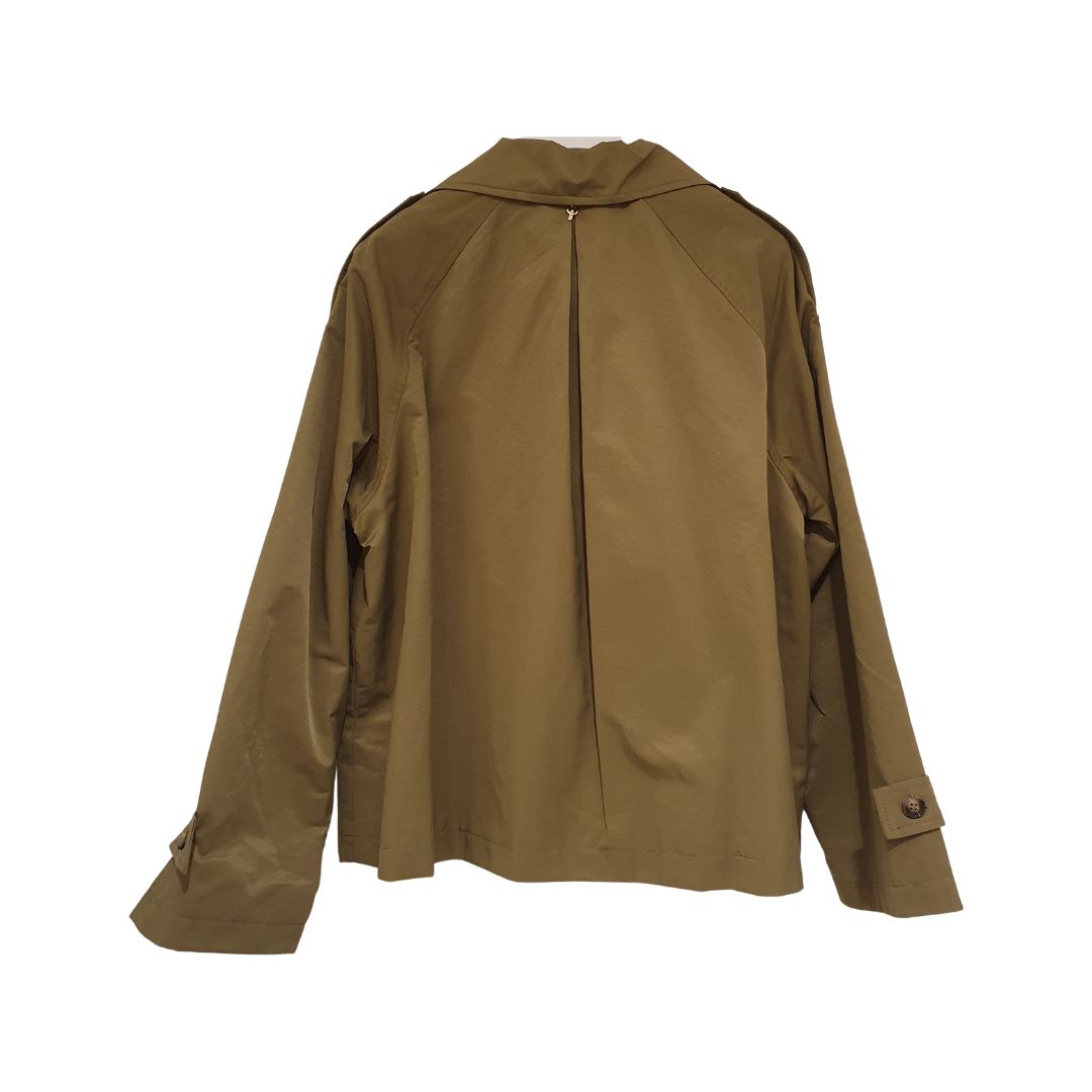 Trench corto Philia Loft