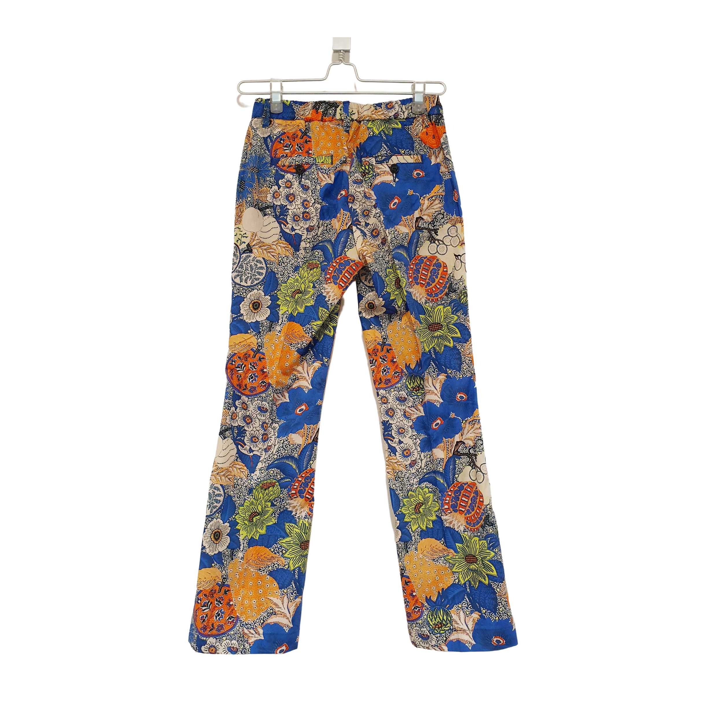 Pantalone Bella in cotone