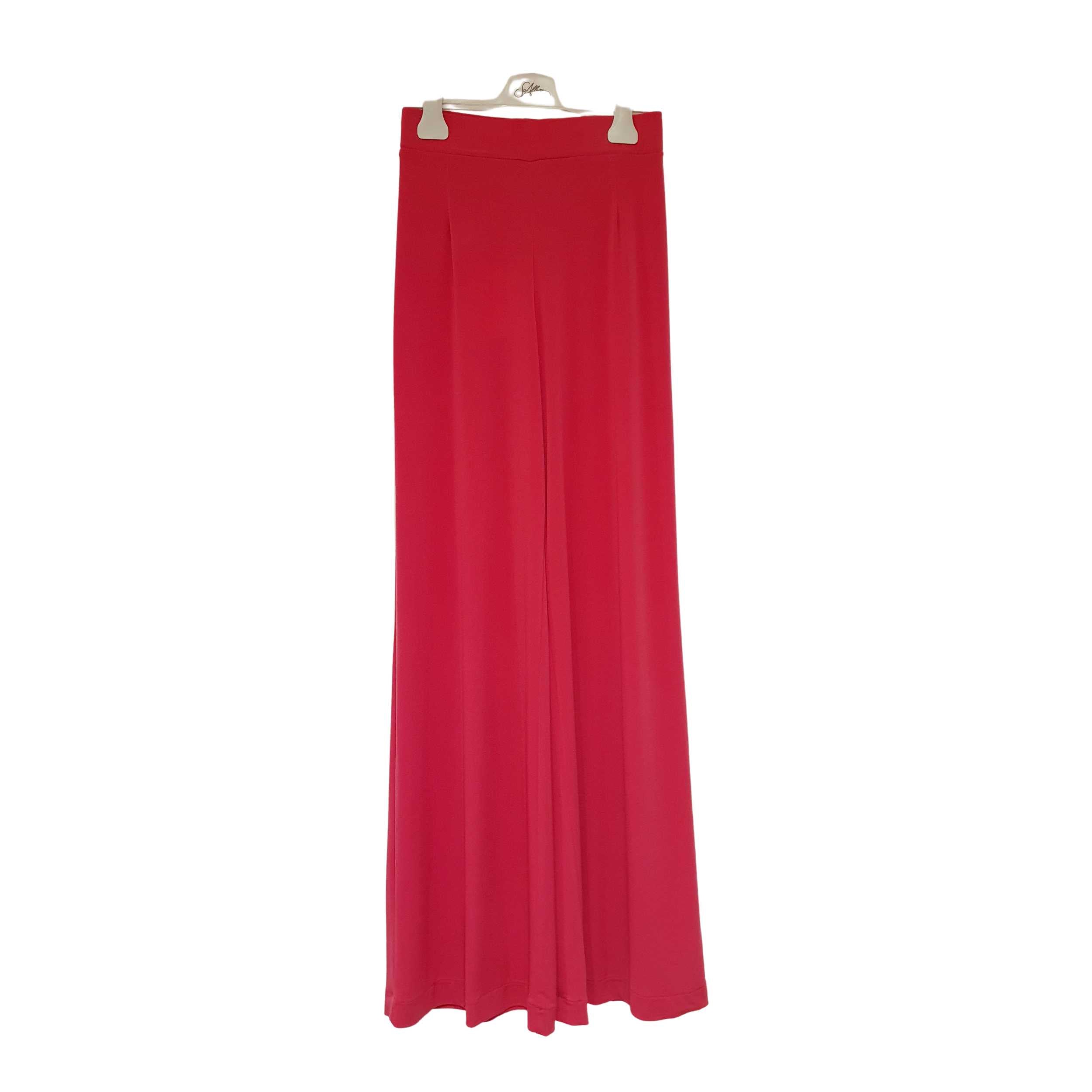 Pantalone a palazzo