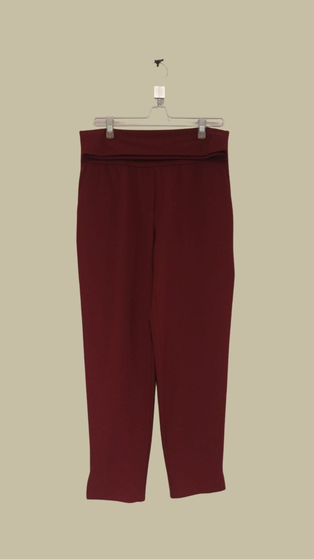 Pantalone con fascia Manila Grace - #stefyo#
