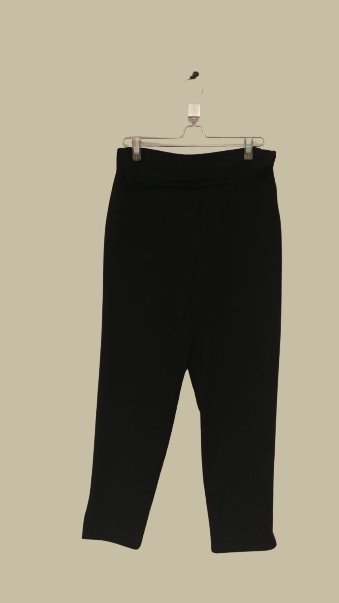 Pantalone fascia cropped Manila Grace - #stefyo#