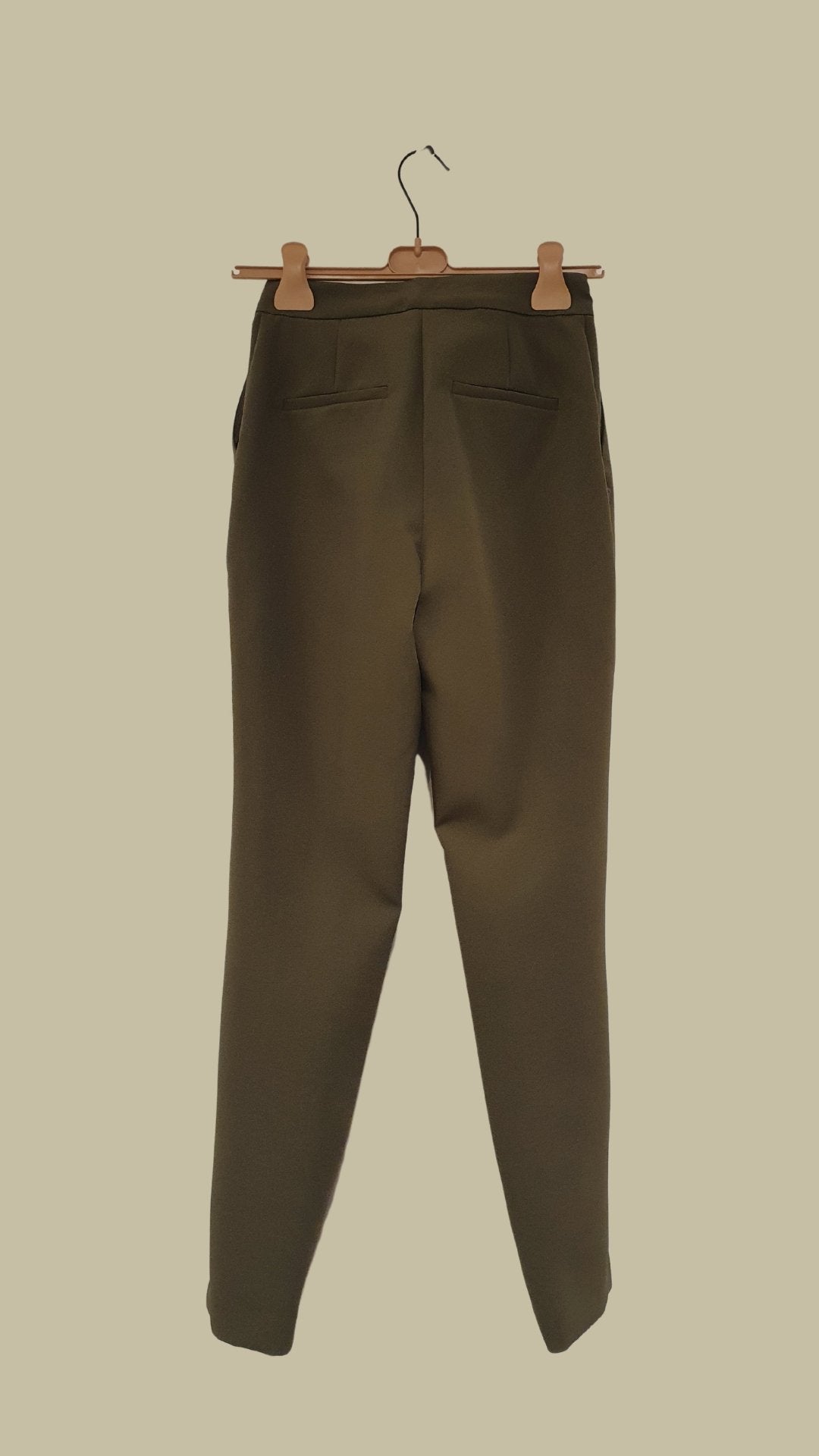 Pantalone Manila Grace - #stefyo#
