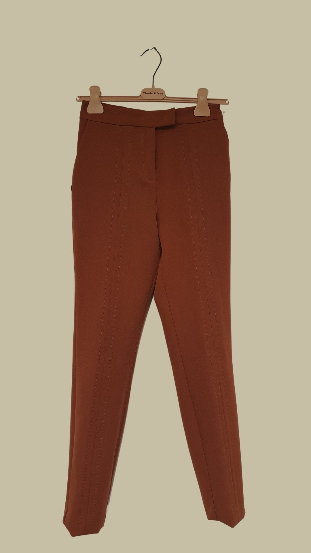 Pantalone Manila Grace - #stefyo#