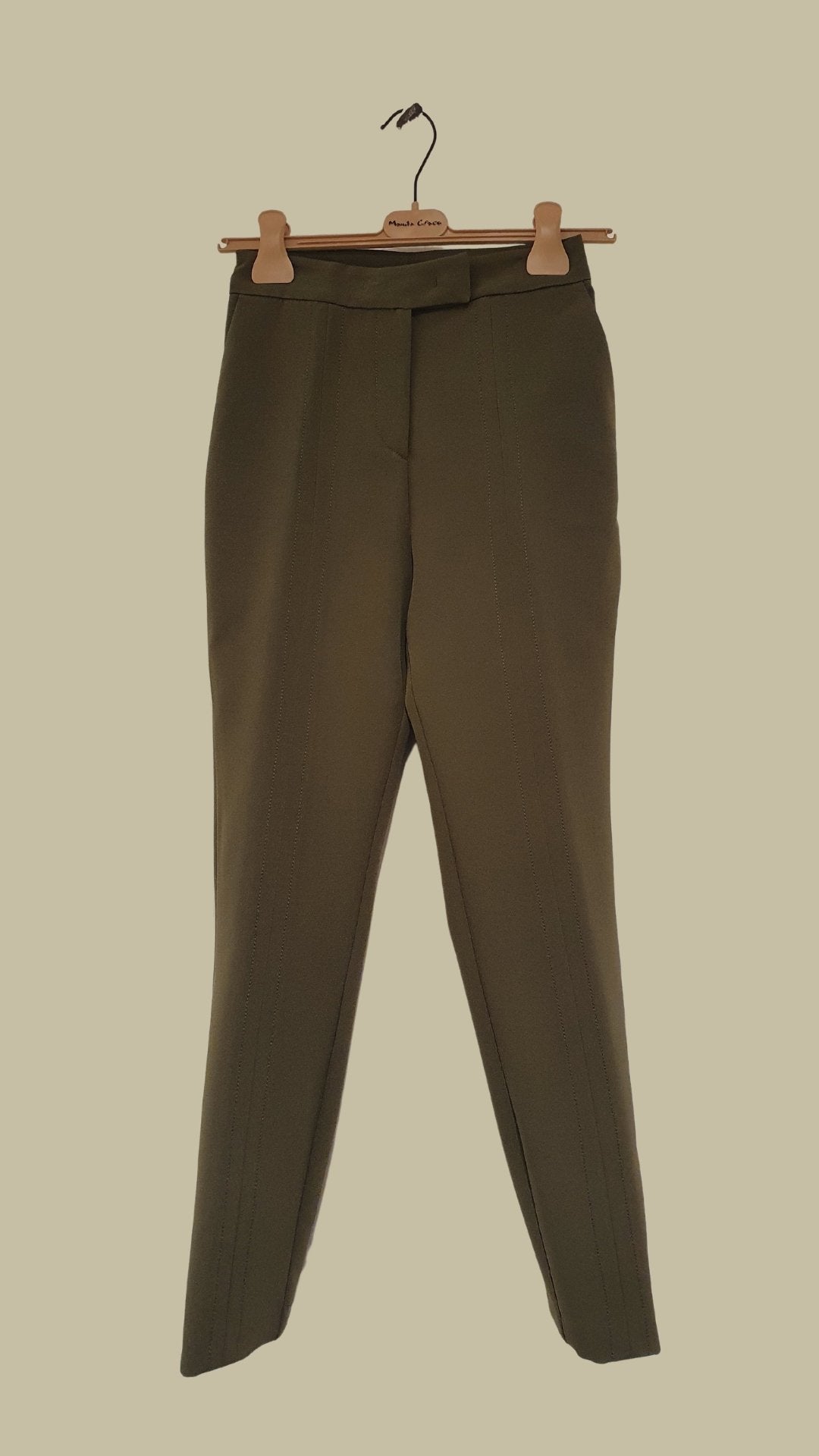Pantalone Manila Grace - #stefyo#