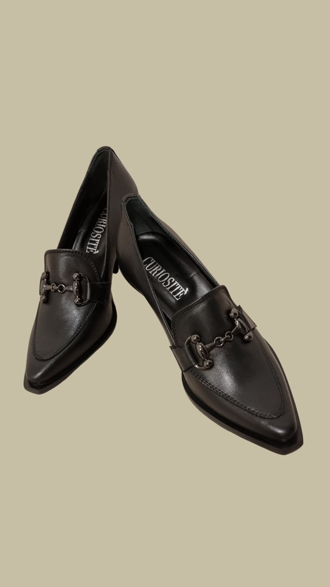 Scarpa Curiosité - #stefyo#